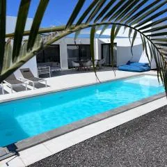 Villa Valentina, Piscine chauffée et Sérénité