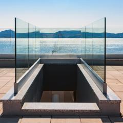 Luxury penthouse Marina - Sukošan