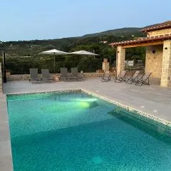 Villa Podere Vista Verde