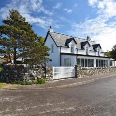 Culkein Lodge