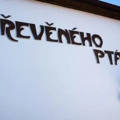 Penzion U Dřevěného ptáka