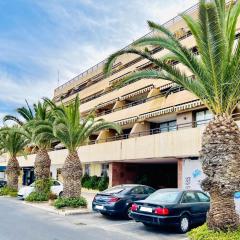 Seaside Escape in Aguadulce