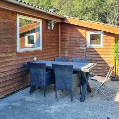 Holiday home Hals CXVI