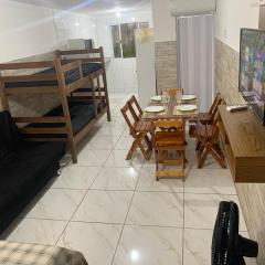 Apartamento Ubatuba Toninhas