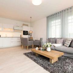 Villa Westend, App 01