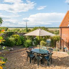 Laylands Yard - Norfolk Holiday Properties