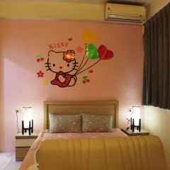 Xiangsheng Homestay