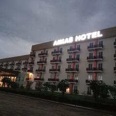 Aimas Hotel and Convention Centre