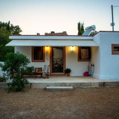 Anemolia Tiny Stone House