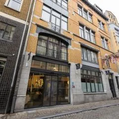 ALMA Grand Place Hotel