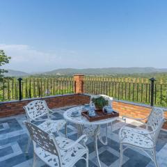 StayVista at Dhauladhar House -4BHK Luxury 4 BHK Villa in Dharamshala