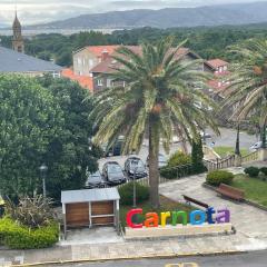 Apartamento Playa de Carnota 2