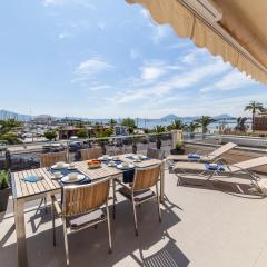 Apartment Faroles 1 By SunVillas Mallorca