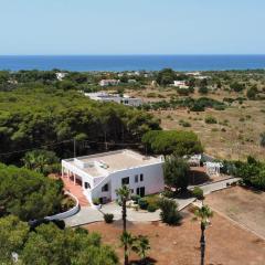 Villa Baia del Pizzo by Salento Affitti