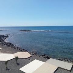 Appartement vista mar