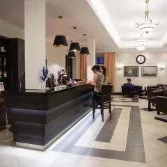 Hotell Wesenbergh