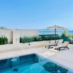 Casa Al Mare Residence Apartment Lena