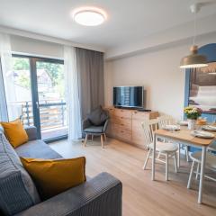 Apart Invest Centrum Park 16