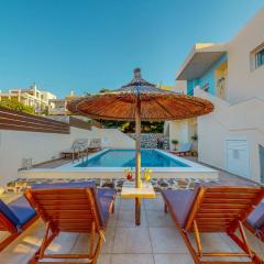 Villa "A casa d' Irene"- Seaview Villa with private pool