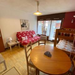 Studio La Clusaz, 1 pièce, 4 personnes - FR-1-459-67