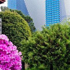 ORBY CITY HOTEL 5*