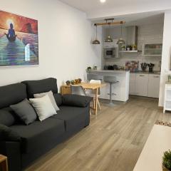 LA SUITE DES COULEURS - Apartamento en pleno centro de Córdoba