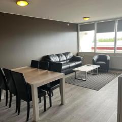 Reykjavík Condo