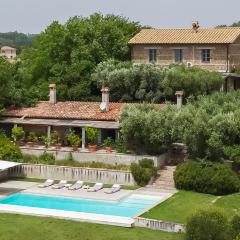 Tenuta Colle Sala - Country House & Suites