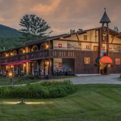 Innsbruck Inn at Stowe