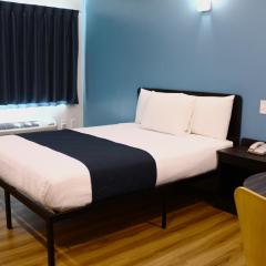 Motel 6 Rexburg, ID