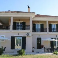 Drebos Apartments