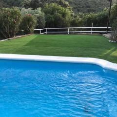 CASA RURAL PONCE DE LEÓN