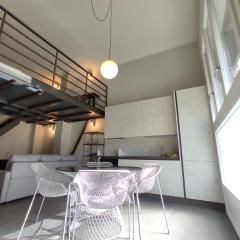 Lingotto Loft