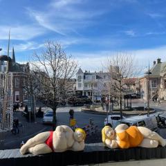 AA Centrum Appartement