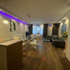 Luxury Apartments In Top City Center Varna 1