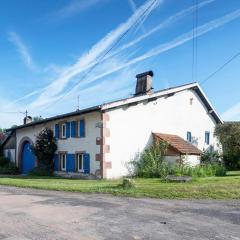 Maison Vosgienne 10p à 15min du Lac et des pistes