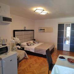 Apartment Mladenka Visnjik