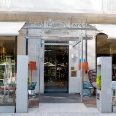 Gran Hotel Nagari Boutique & Spa