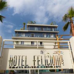 Hotel Felicioni