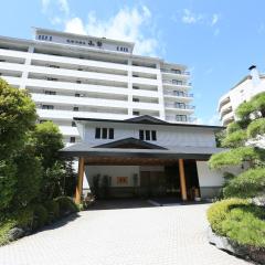 鬼怒川山樂日式溫泉旅館 (KinugawaOnsen Sanraku)
