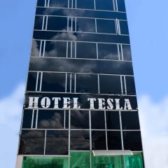 Hotel Tesla