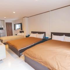 Sankei Hiranomachi Building - Vacation STAY 13204