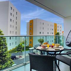 Alameda Apartment by LovelyStay