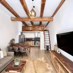Apartmán Potůček