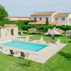 Chambres d'hôtes Le Saint Victor - Provence, Vaucluse