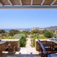 Antiparos Luxury Villas