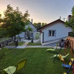 Kuća za odmor "Arija"