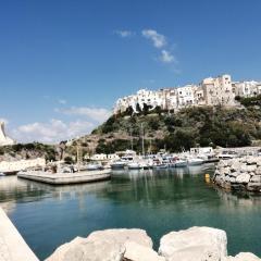 villetta marina di Fondi/Sperlonga