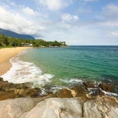 Chalés Ilhabela Esmeralda