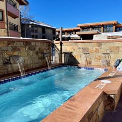 Peak 9 Studio of Dreams